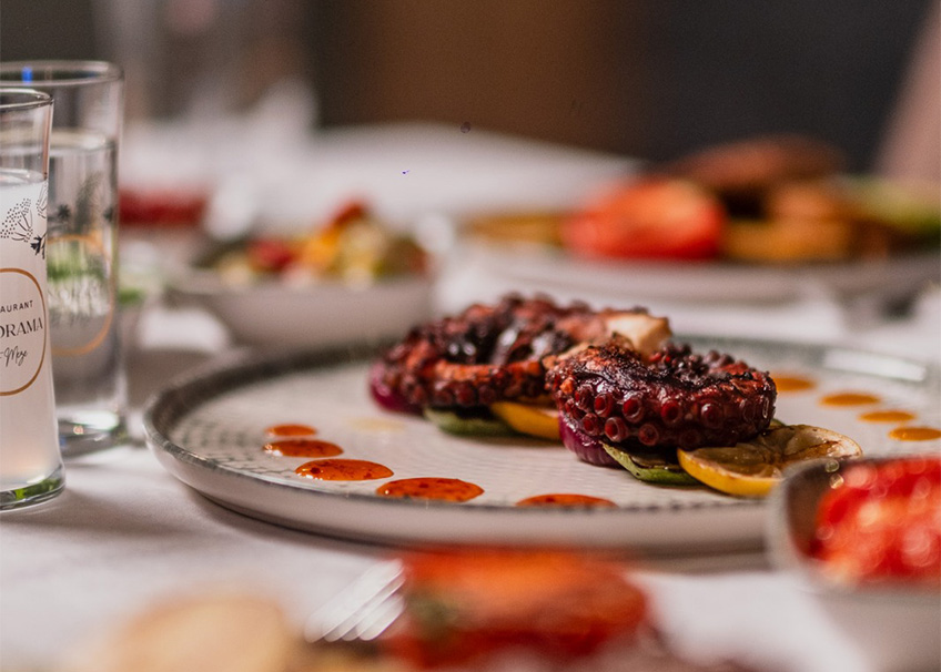 Özel Günler ve Davetler