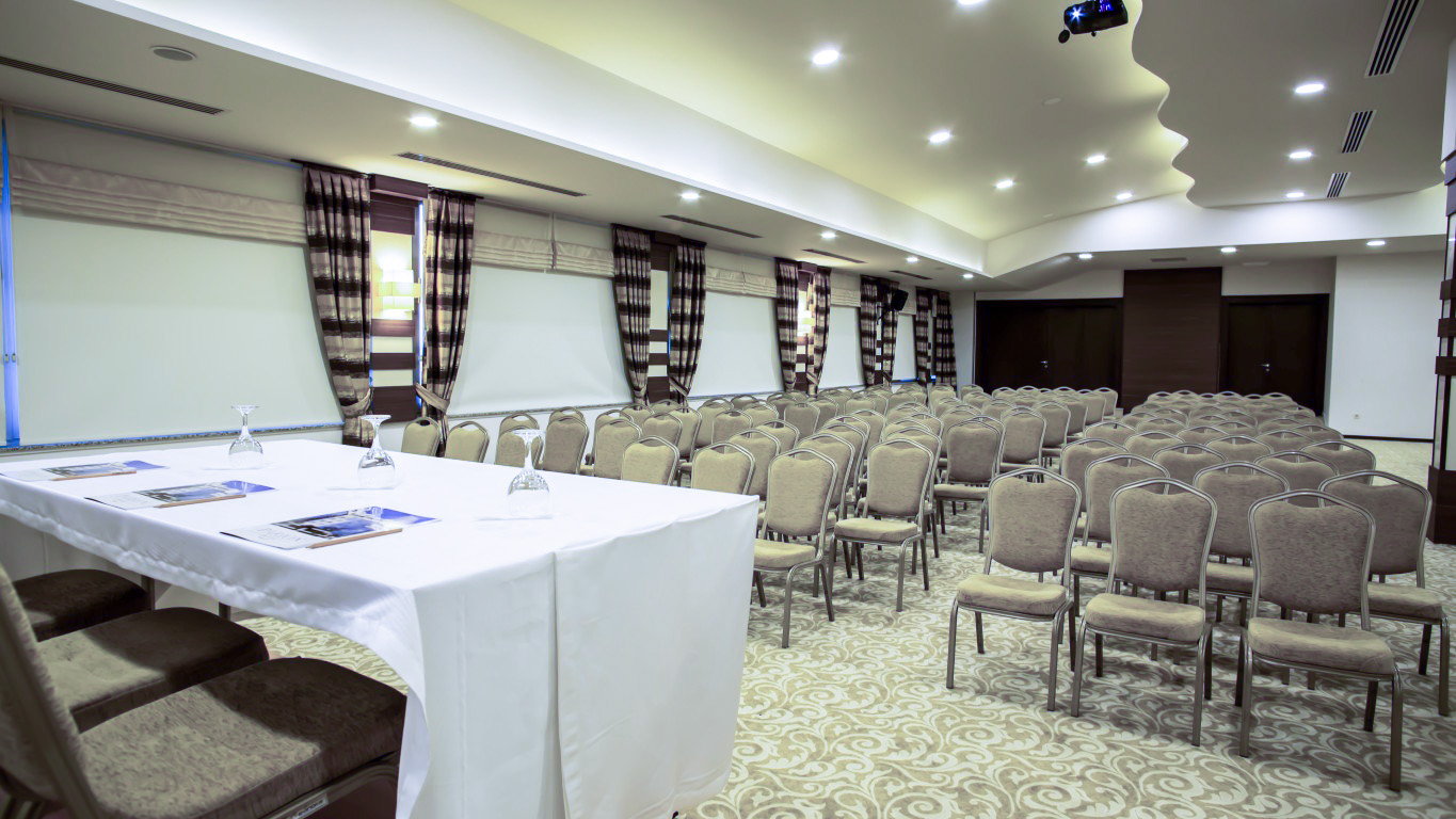 Kurumsal Etkinlikler