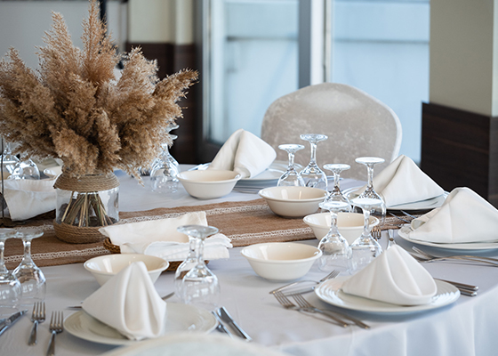 Parion Hotel - PARİON’da Etkinlikler