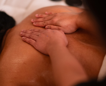 Parion Hotel - SPA Merkezi